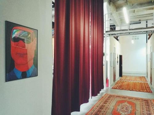 Алматы: Baza Hostel Almaty
