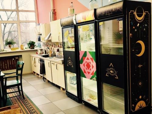 Алматы: Baza Hostel Almaty