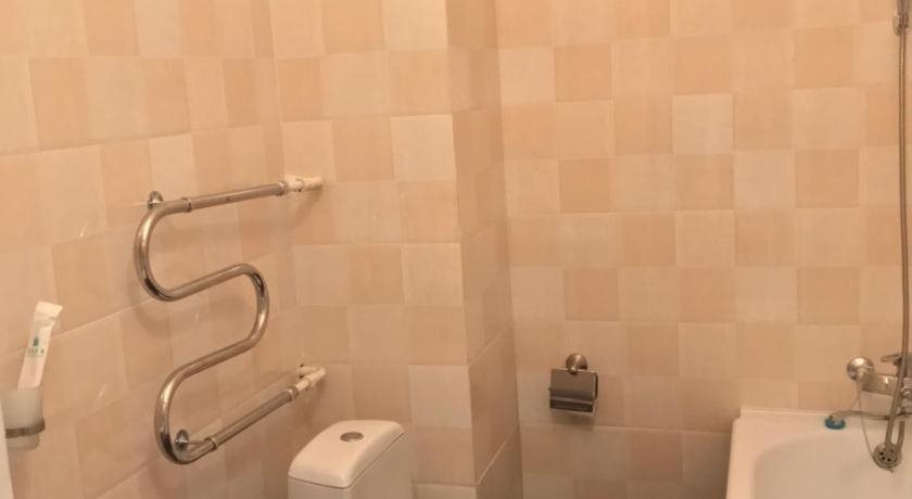 Талдыкорган: Hotel Saltanat