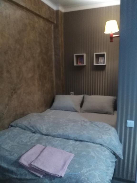 Шымкент: Hostel Sweet home