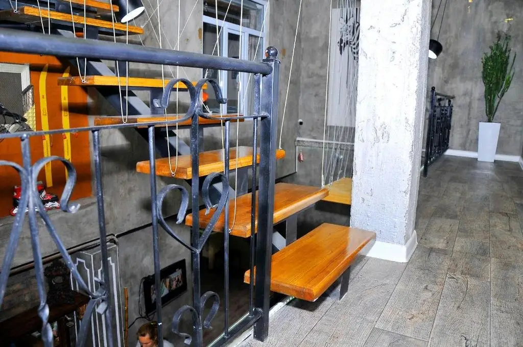 Шымкент: Hostel Sweet home