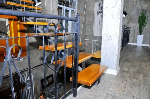 Hostel Sweet home — фото 1