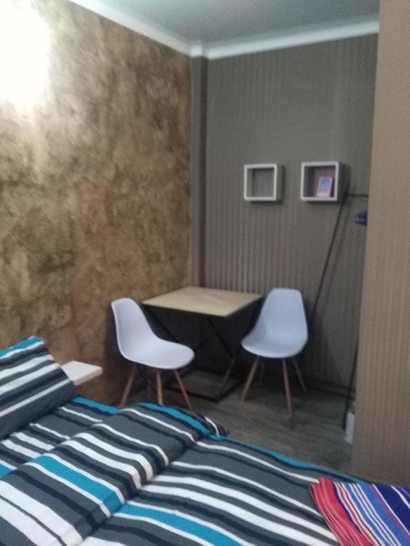 Шымкент: Hostel Sweet home