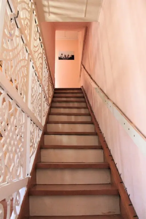 Shymart Hostel — фото 1