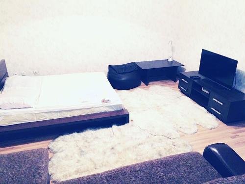 Астана: Apartment on Sauran Str Center
