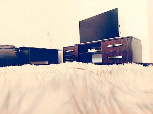 Астана: Apartment on Sauran Str Center