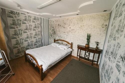 Алматы: Hostel Kok Tobe