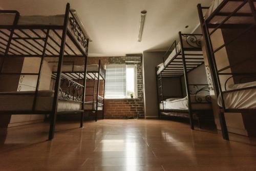 Алматы: Hostel Kok Tobe