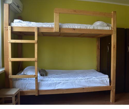 Алматы: Hostel Kok Tobe