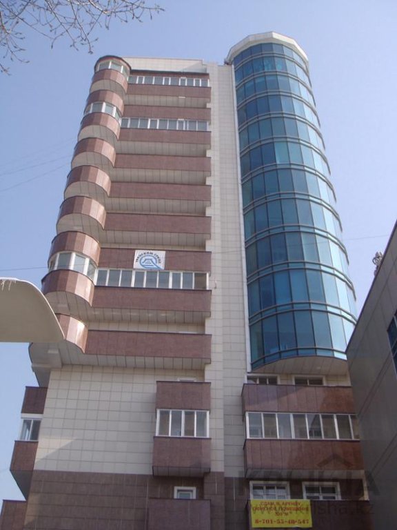 Алматы: Samal Almaty Hostel