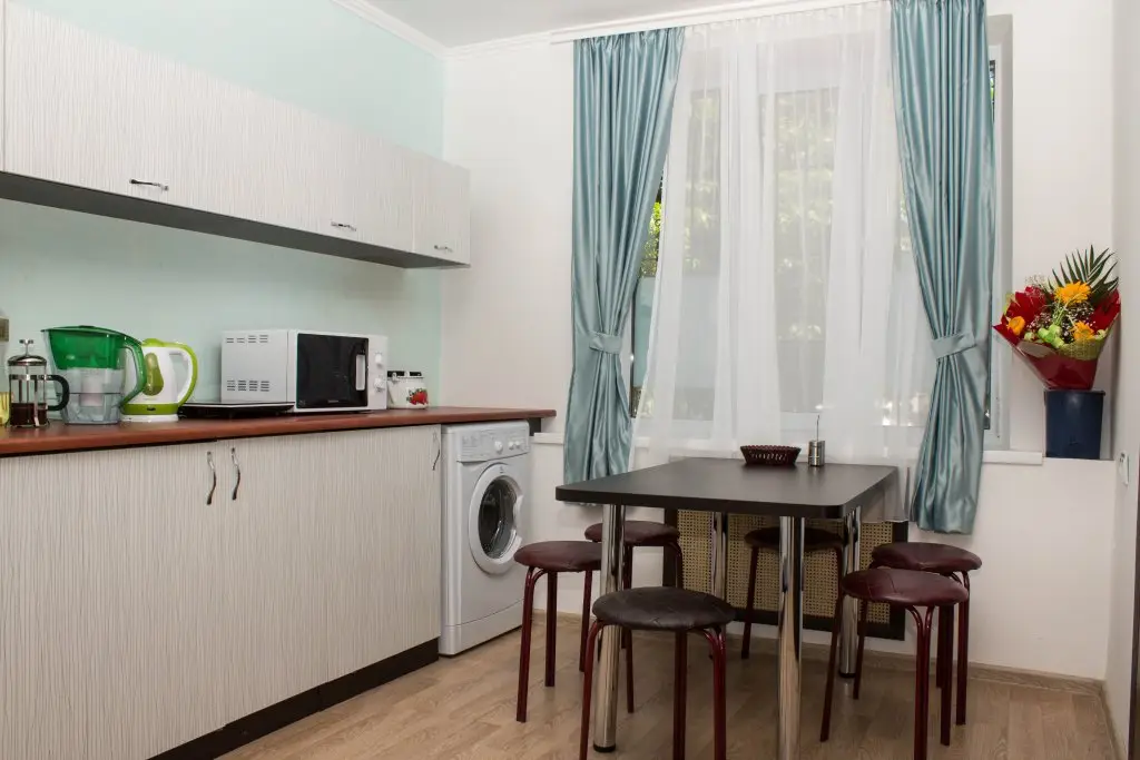 Алматы: Najs Almatyi Hostel