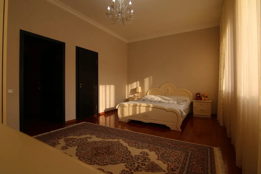 Little Castle Kalkaman Guest House — фото 1