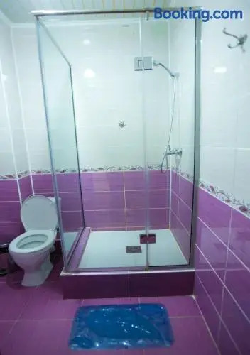 Астана: Hotel Alash
