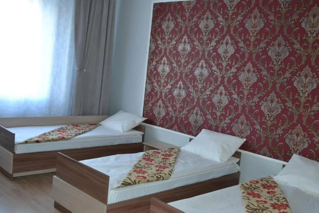 Hotel Alash — фото 1