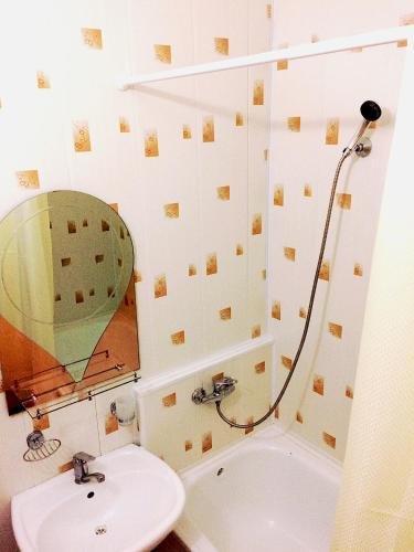 Астана: Apartment on Infinity Astana