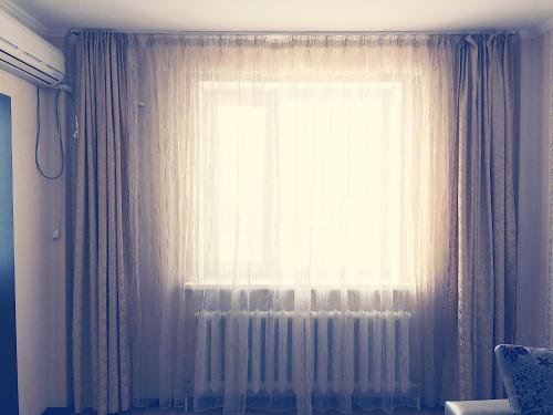 Астана: Apartment on Infinity Astana