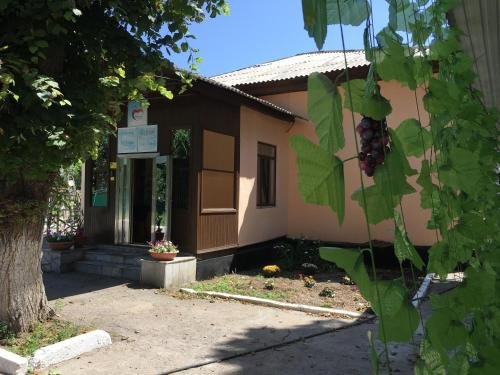 Алматы: iHostel Almaty