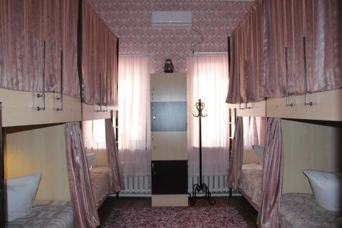 Алматы: iHostel Almaty