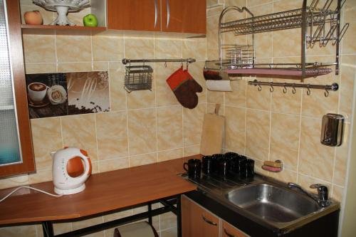Алматы: iHostel Almaty