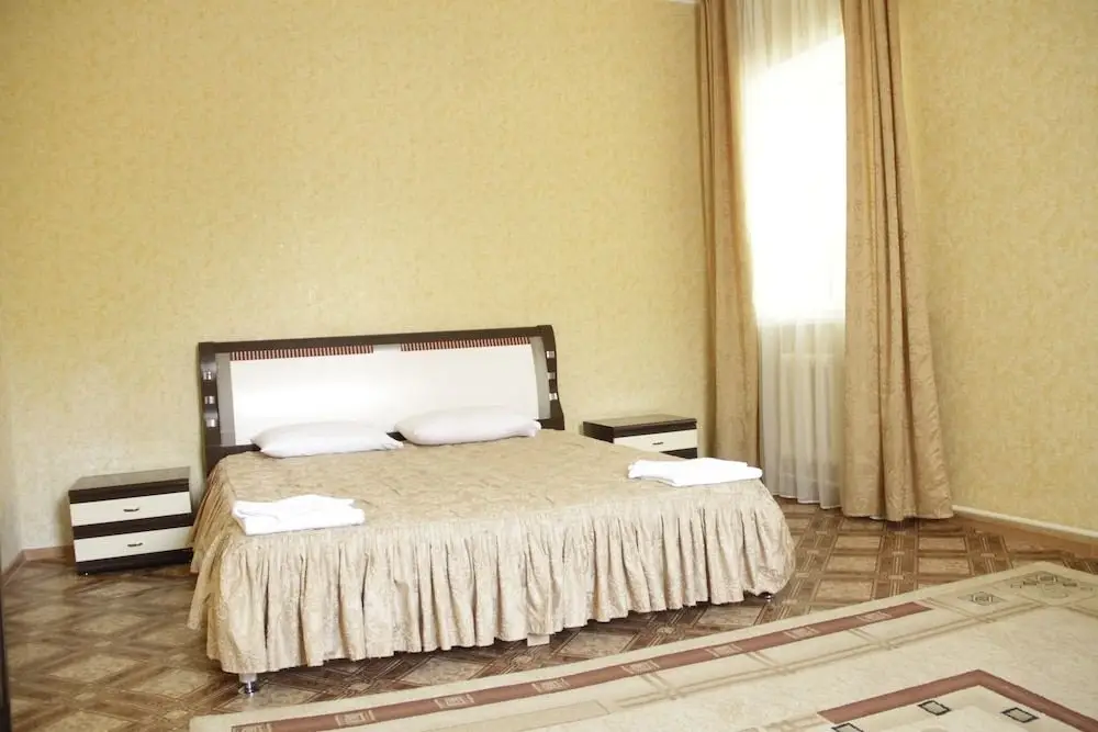 Астана: Inn Sofia