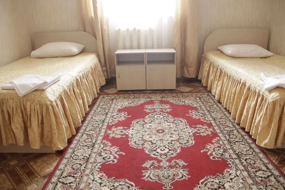 Астана: Inn Sofia