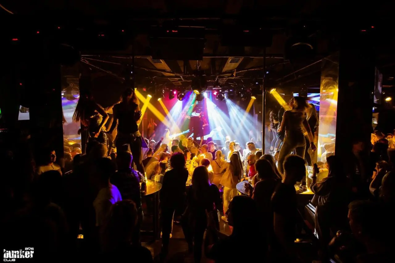 Шерегеш: Отель Ays Club
