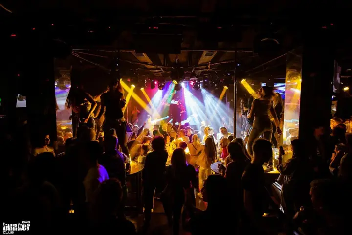 Шерегеш: Отель Ays Club