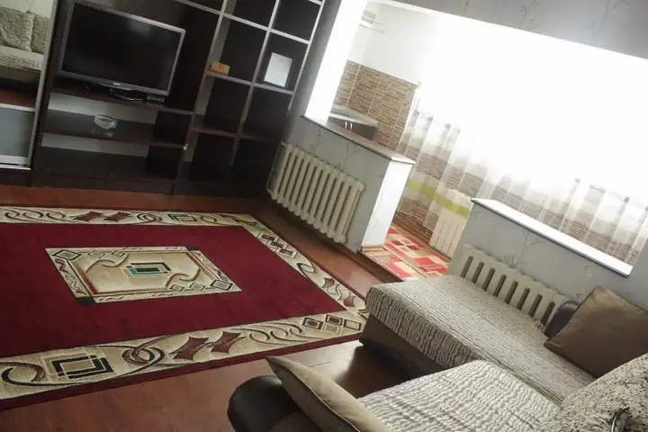 Алматы: Kaldayakova 38 Apartments