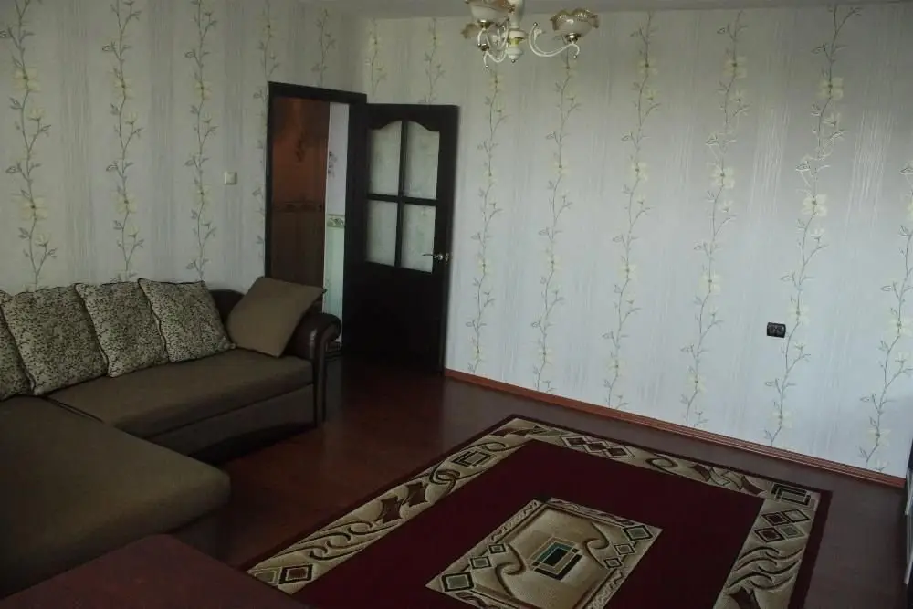 Алматы: Kaldayakova 38 Apartments