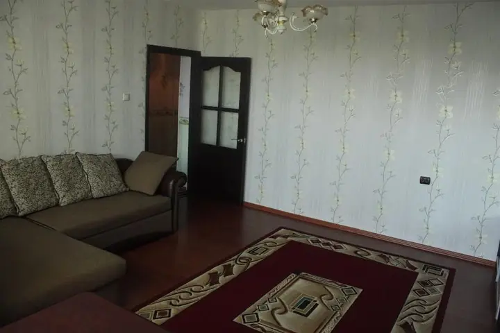Алматы: Kaldayakova 38 Apartments
