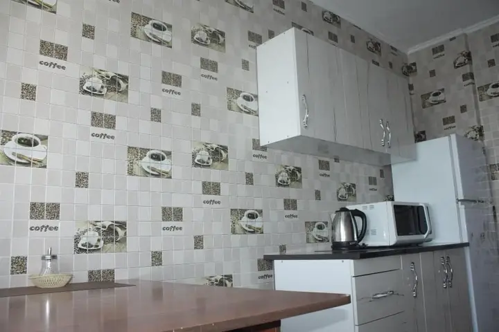 Алматы: Kaldayakova 38 Apartments
