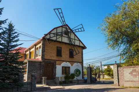 Staryij Melnik Hotel — фото 1