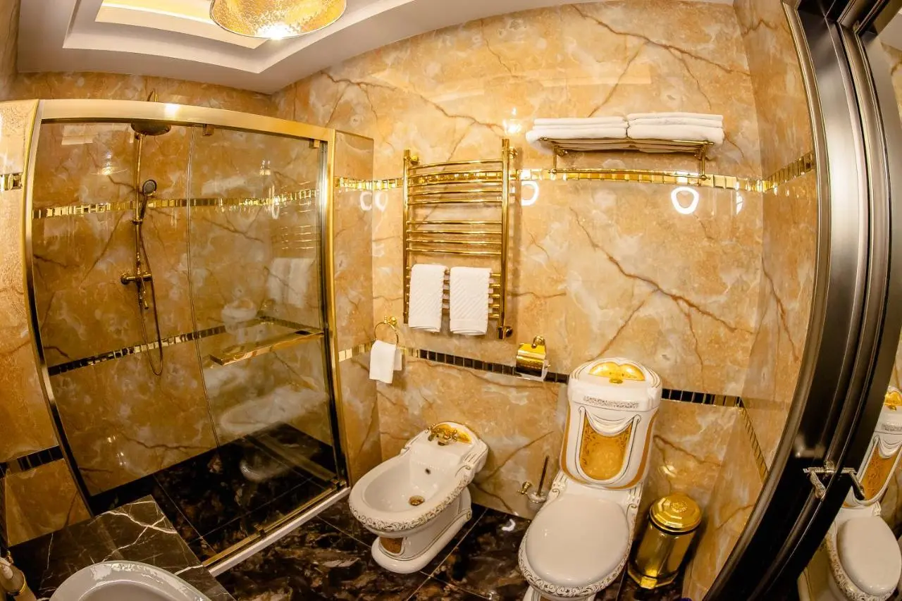 Ленинск-Кузнецкий: Victoria Hotel