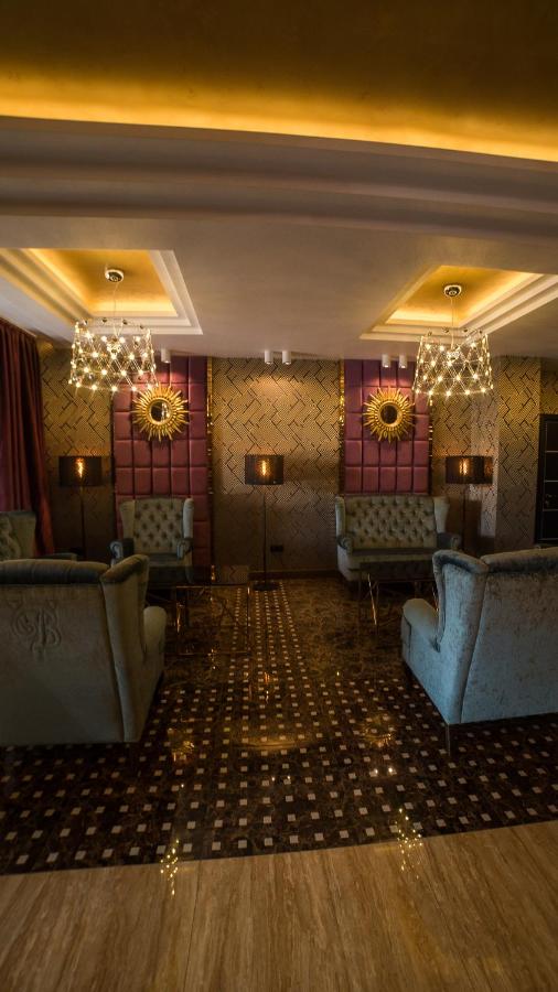 Ленинск-Кузнецкий: Victoria Hotel