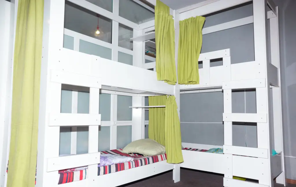 Алматы: Super Hostel