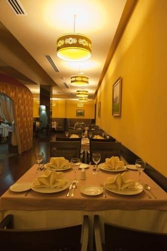 Алматы: Almaty Resort