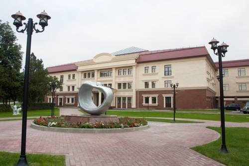Алматы: Almaty Resort