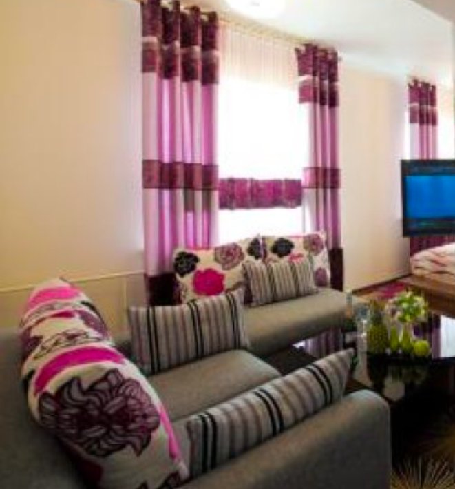 Боровое: Konfor Hotel Burabay
