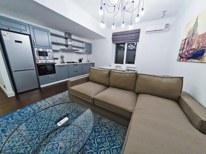 Алматы: Opera Apartments Almaty