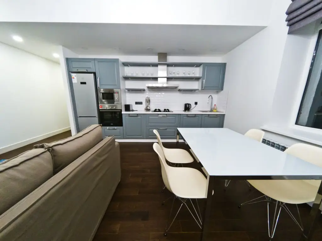 Алматы: Opera Apartments Almaty