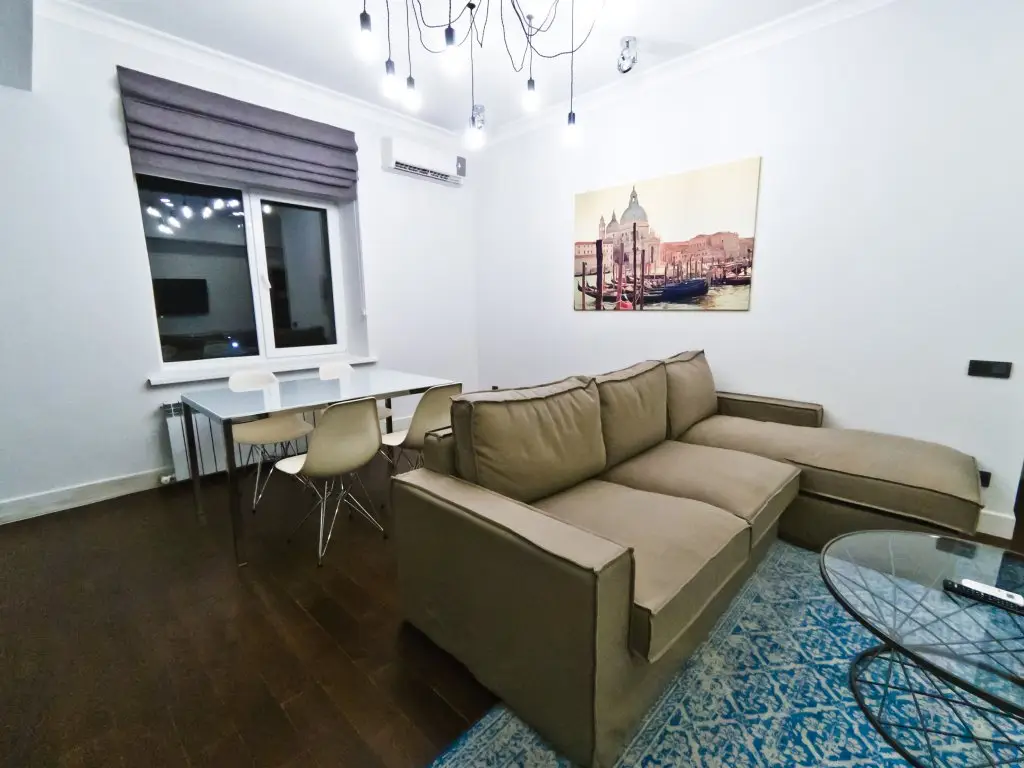 Алматы: Opera Apartments Almaty