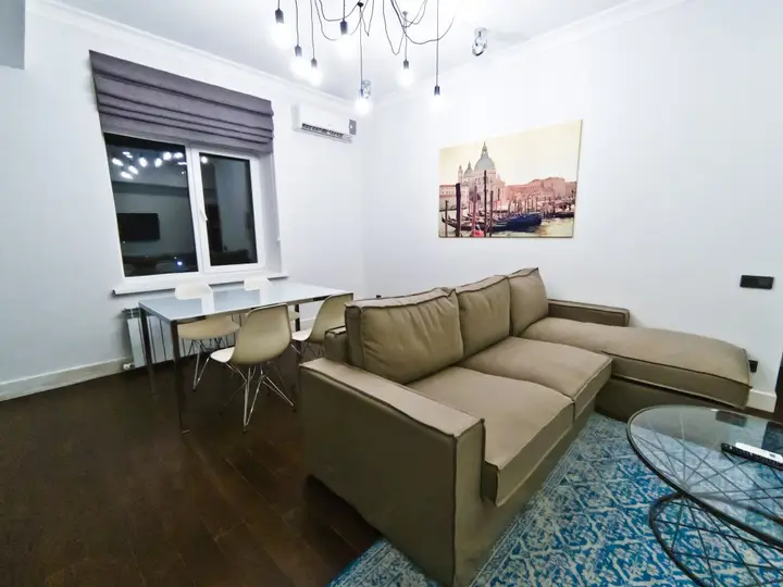 Алматы: Opera Apartments Almaty