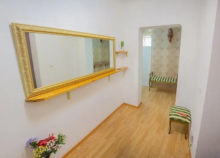 Алматы: Отель Ahome Aigerym