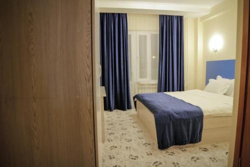 Алматы: hotel OSCAR