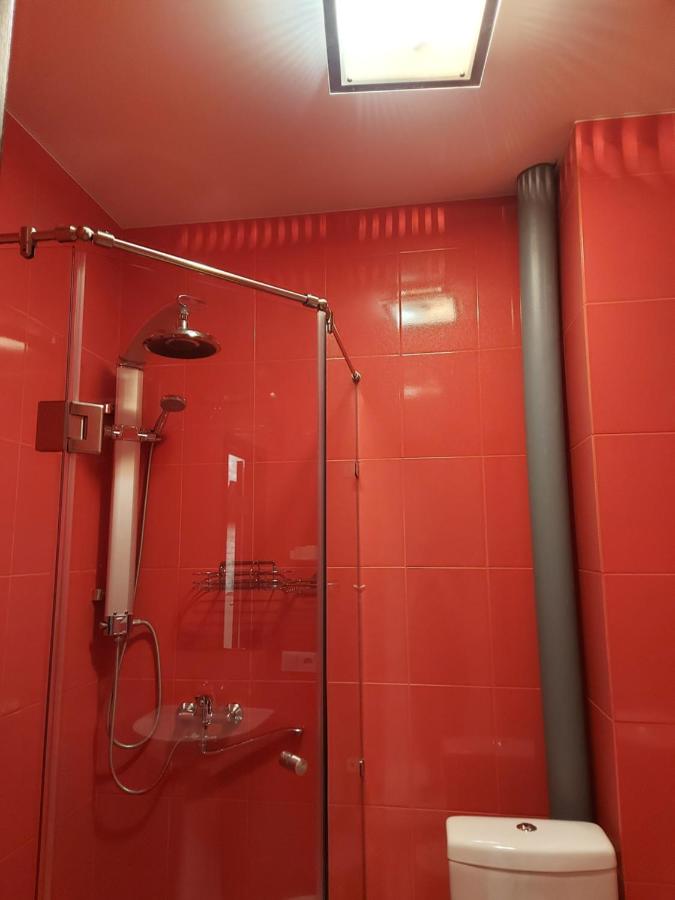 Кемерово: Spa-Отель Мёд