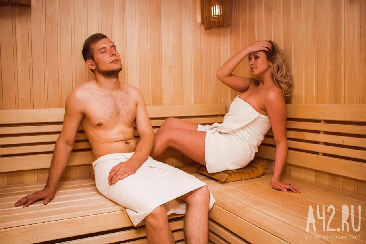 Кемерово: Spa-Отель Мёд