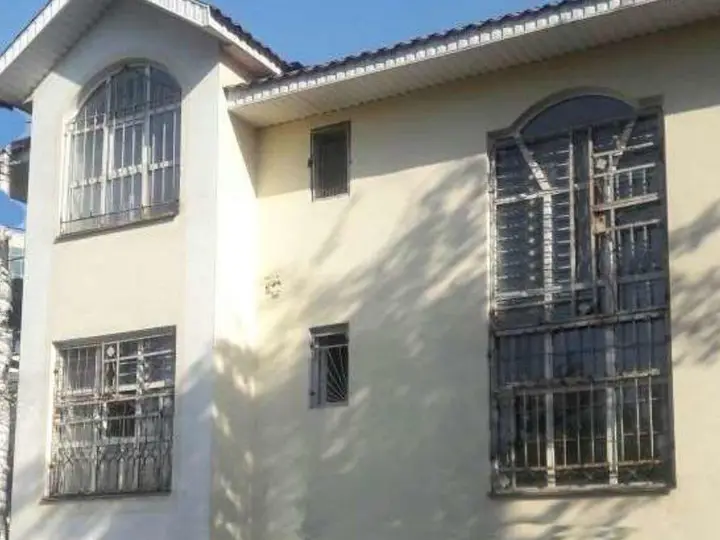 Алматы: Hostel Almaty.center