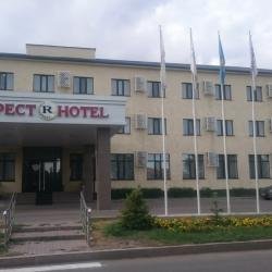 Балхаш: Гостиница Respect