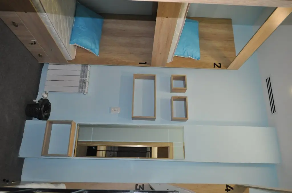 Астана: Hostelssize Hostel