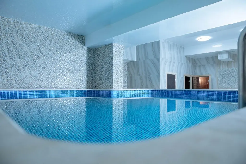 Алматы: Отель Garden Park Inn